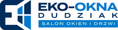logo Eko-Okna Dudziak