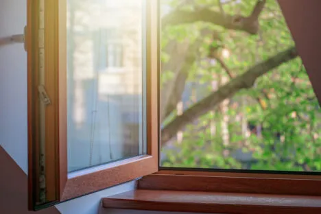 miniatura Montaż okien drewnianych – Jak wygląda proces?